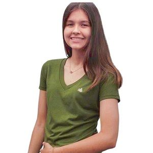 Organic Cotton T- shirt